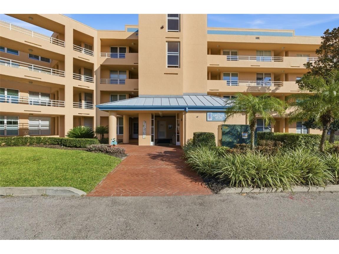 4530 Pinebrook Circle #301 Bradenton FL 34209 TB8448929 image1