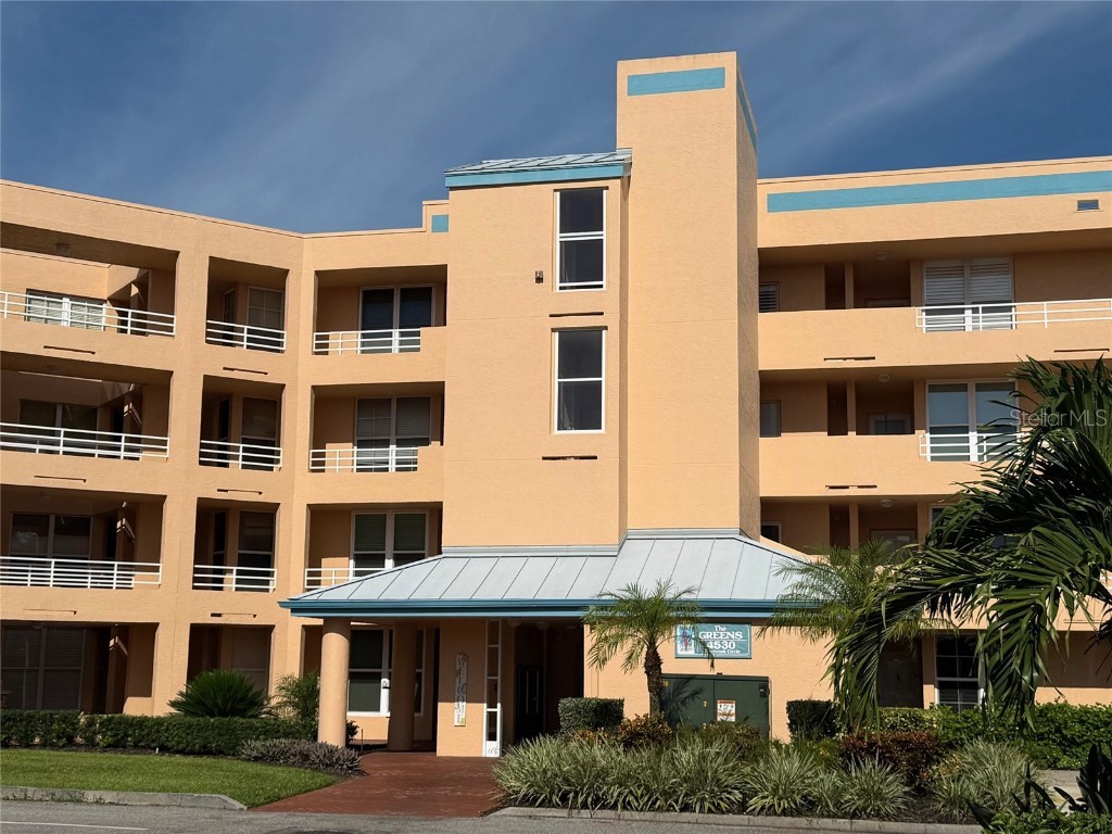 4530 Pinebrook Circle #306 Bradenton FL 34209 J992556 image1