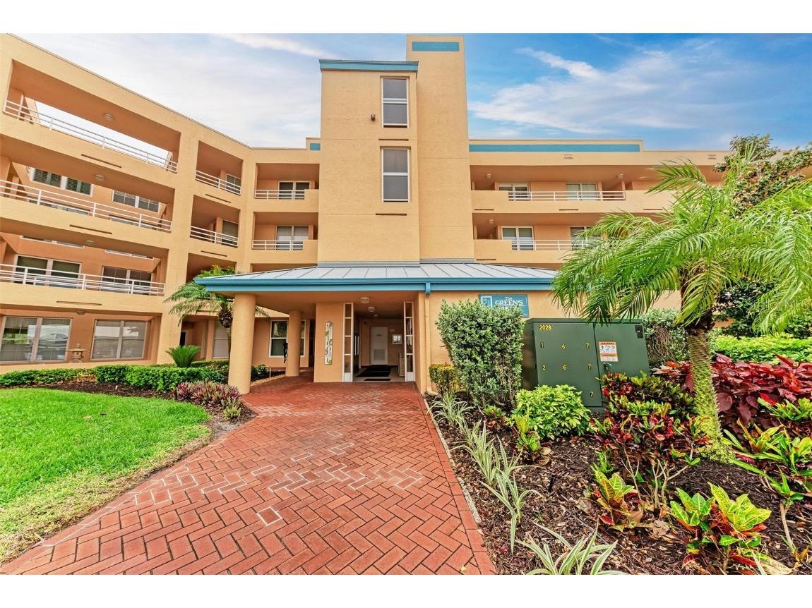 4530 Pinebrook Circle 309, Bradenton, FL, 34209 MLS A4607041