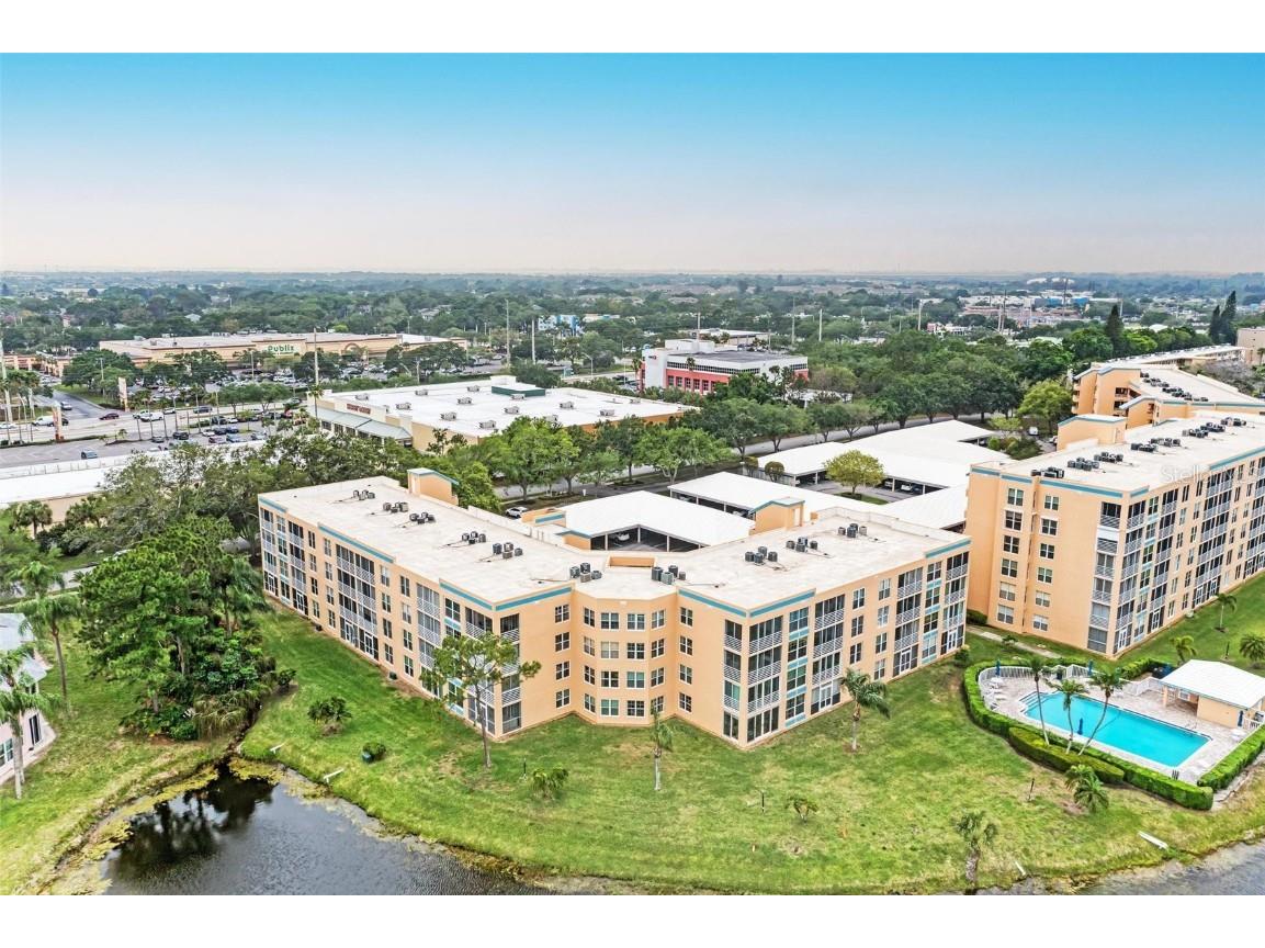 4530 Pinebrook Circle 309, Bradenton, FL, 34209 MLS A4607041