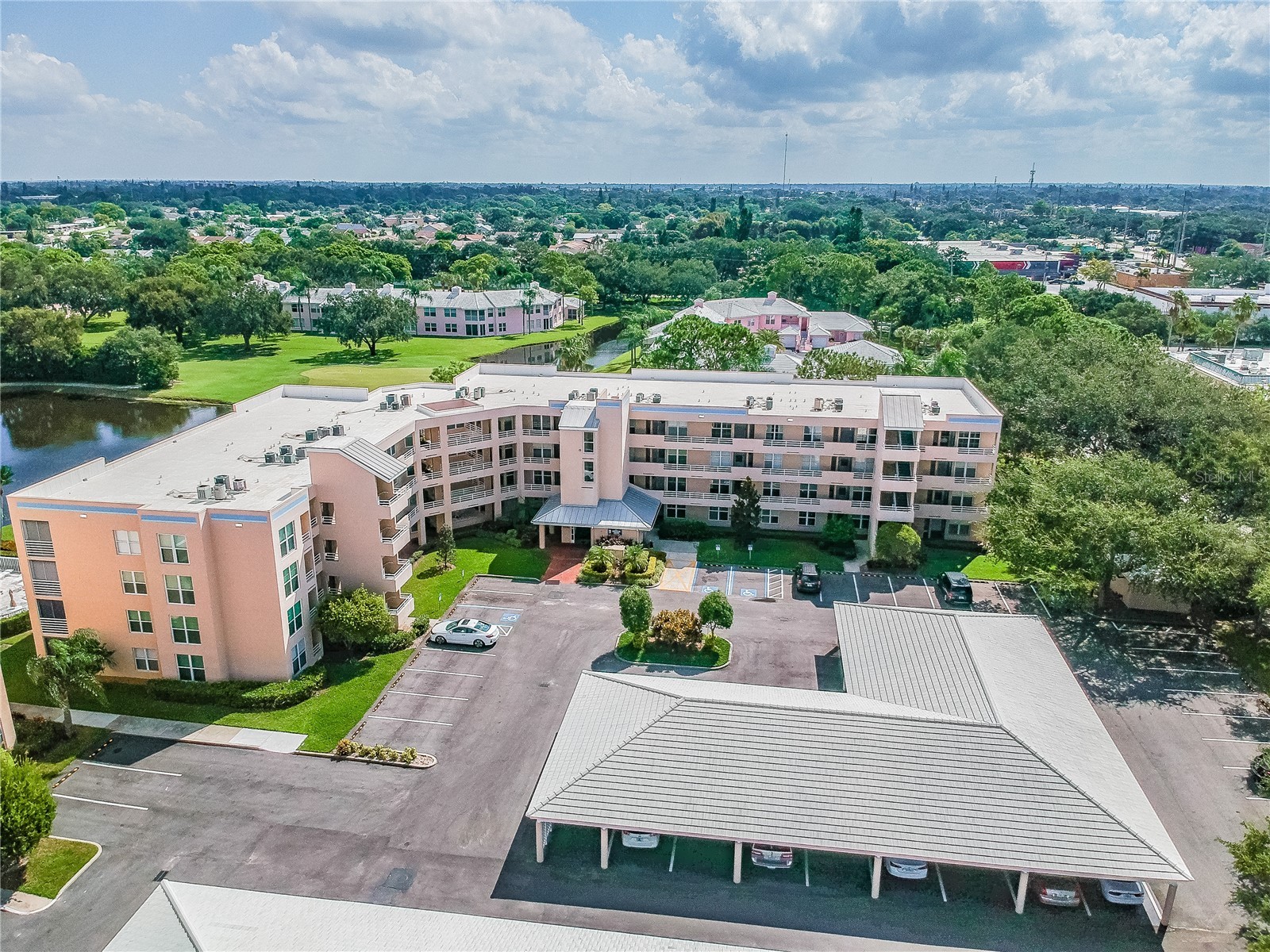 4530 Pinebrook Circle W #309 Bradenton FL 34209 A4672476 image1
