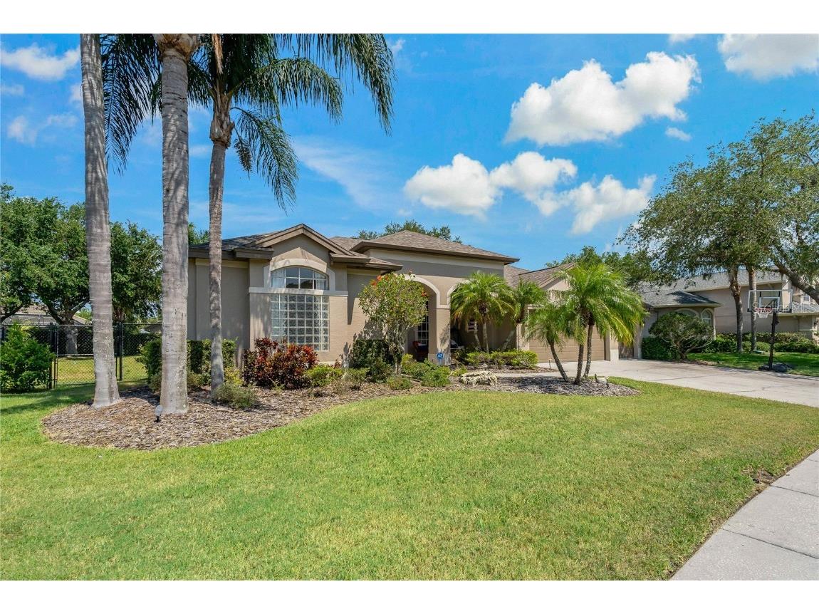 4530 Roanoak Way Palm Harbor FL 34685 - LAKE TARPON TB8391689 image1