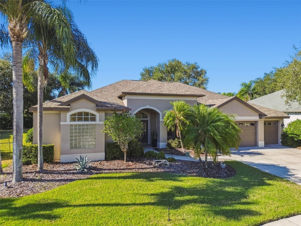 4530 Roanoak Way Palm Harbor FL 34685 - LAKE TARPON TB8445378 image1