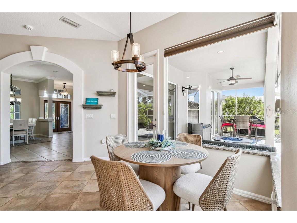 4530 Roanoak Way Palm Harbor FL 34685 - LAKE TARPON TB8445378 image13