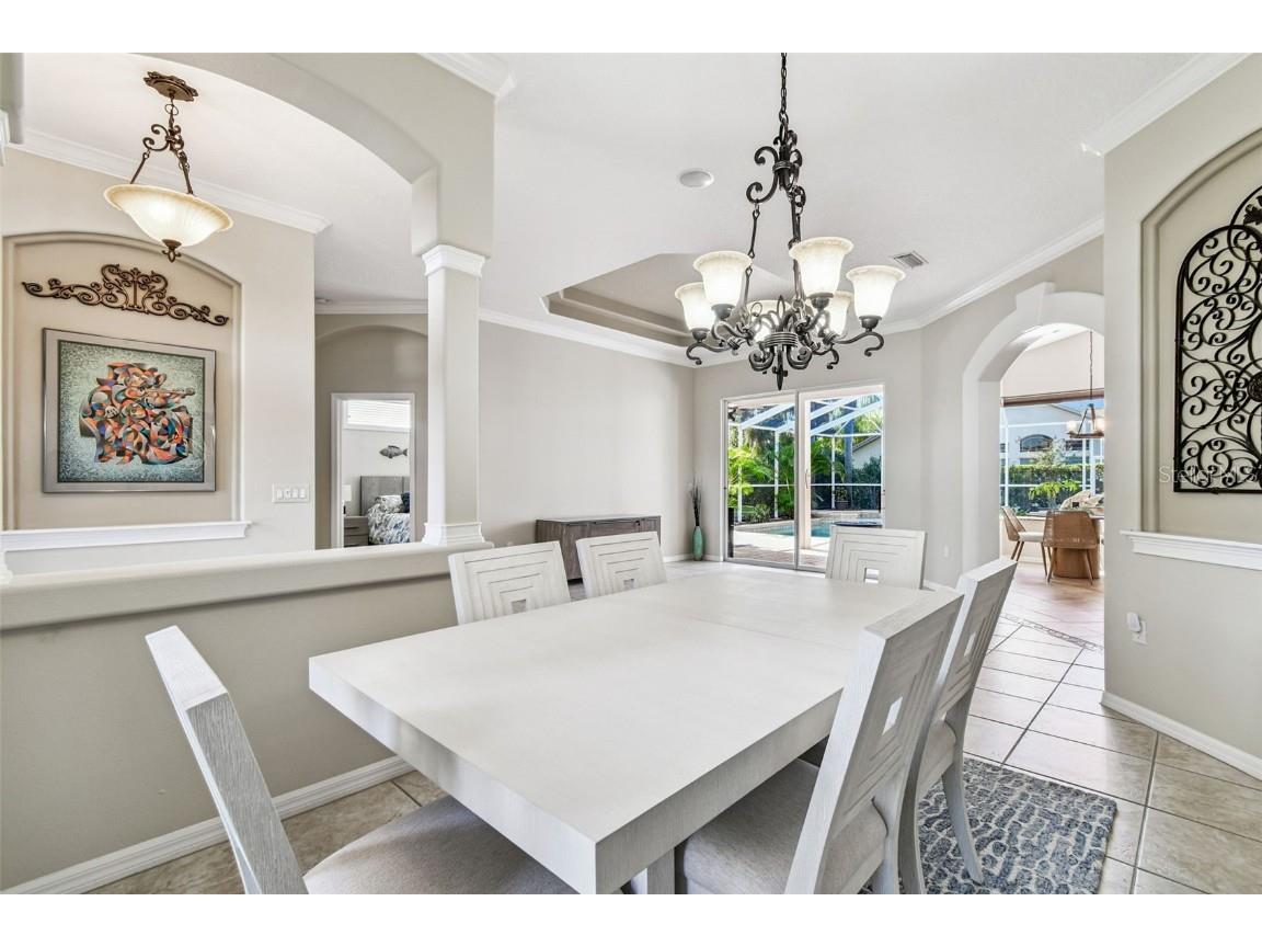 4530 Roanoak Way Palm Harbor FL 34685 - LAKE TARPON TB8445378 image16