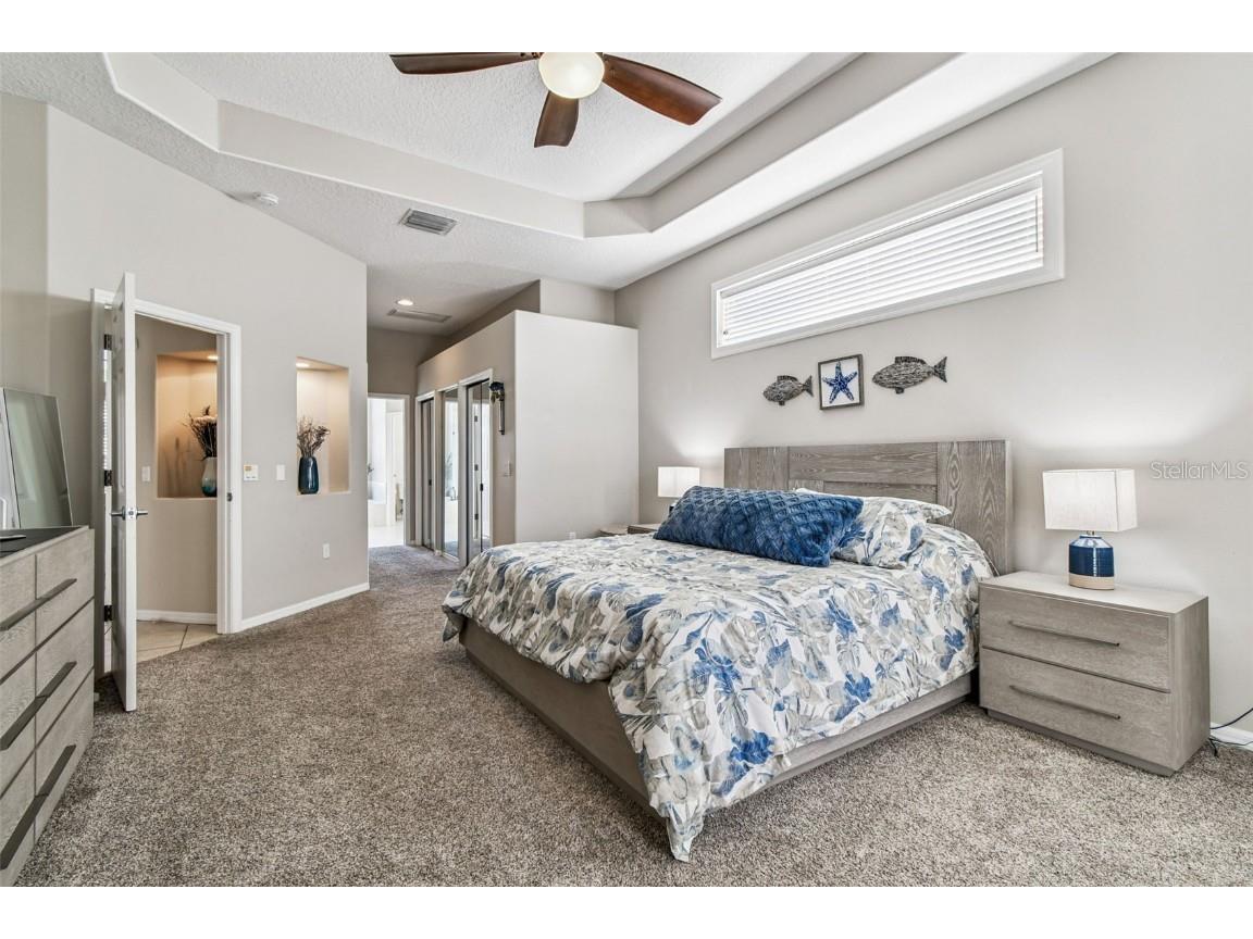 4530 Roanoak Way Palm Harbor FL 34685 - LAKE TARPON TB8445378 image19