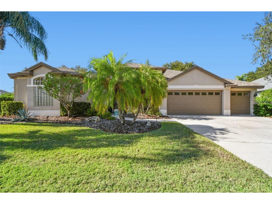 4530 Roanoak Way Palm Harbor FL 34685 - LAKE TARPON TB8445378 image2
