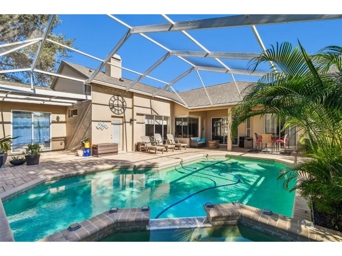 4530 Roanoak Way Palm Harbor FL 34685 - LAKE TARPON TB8445378 image37