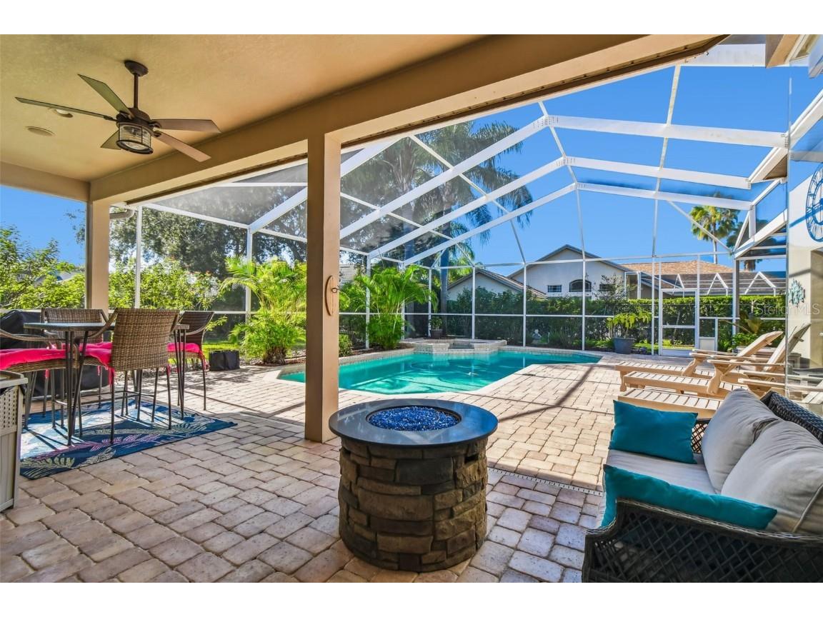 4530 Roanoak Way Palm Harbor FL 34685 - LAKE TARPON TB8445378 image38