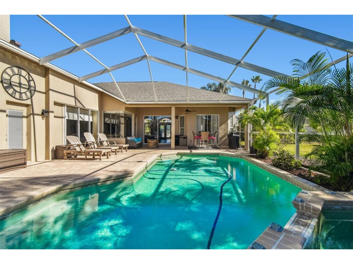 4530 Roanoak Way Palm Harbor FL 34685 - LAKE TARPON TB8445378 image39