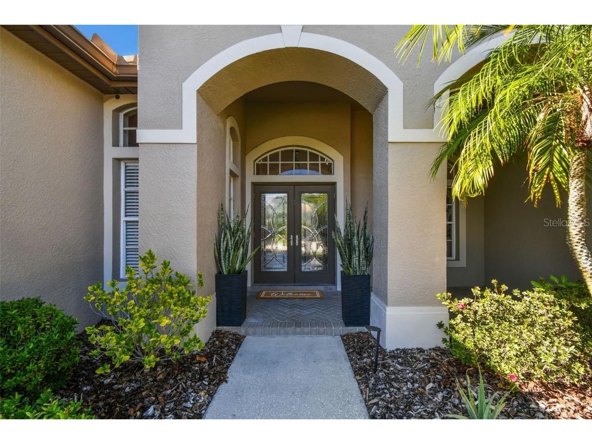 4530 Roanoak Way Palm Harbor FL 34685 - LAKE TARPON TB8445378 image4