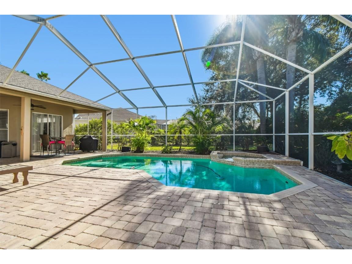 4530 Roanoak Way Palm Harbor FL 34685 - LAKE TARPON TB8445378 image40