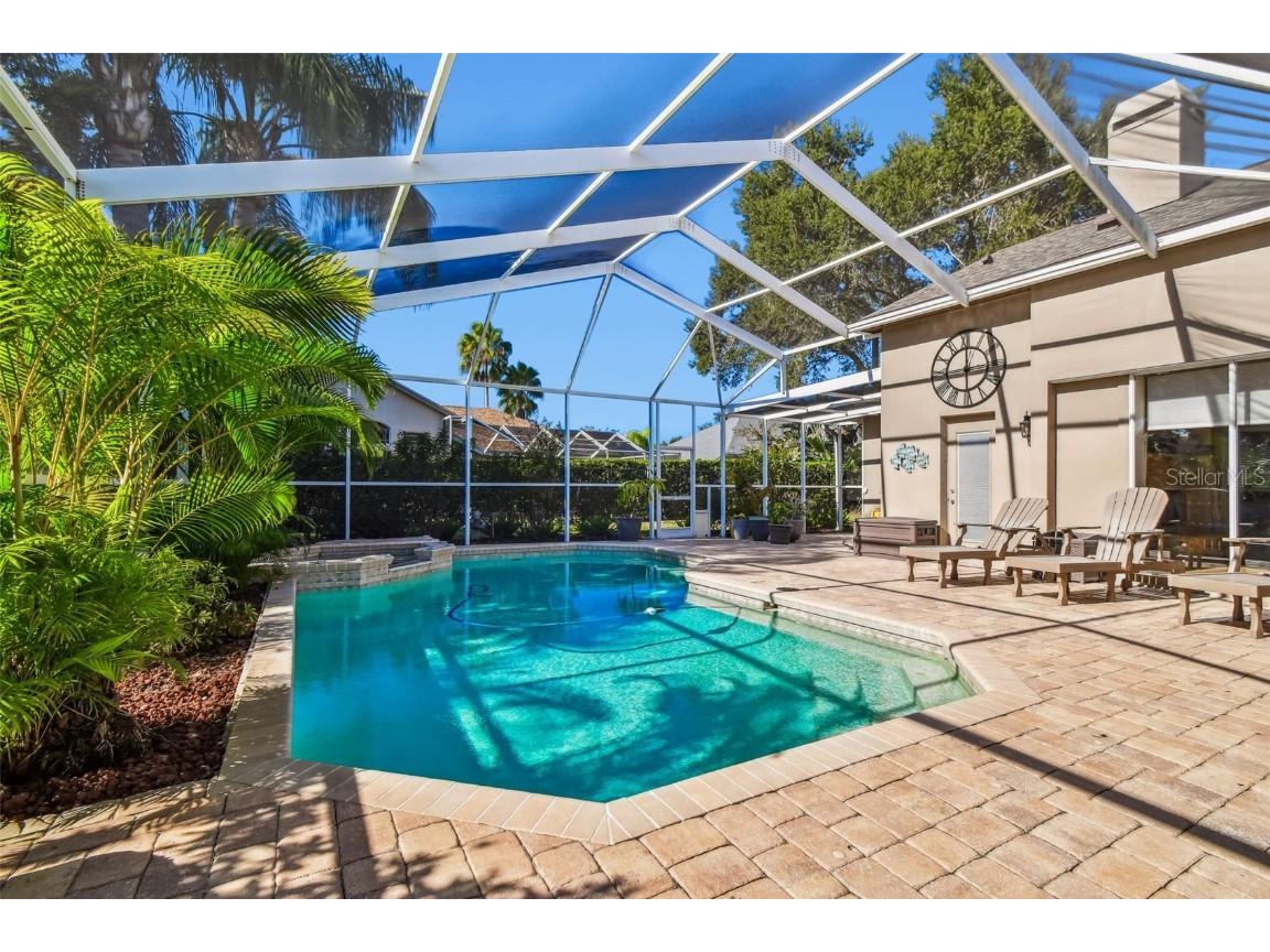 4530 Roanoak Way Palm Harbor FL 34685 - LAKE TARPON TB8445378 image41