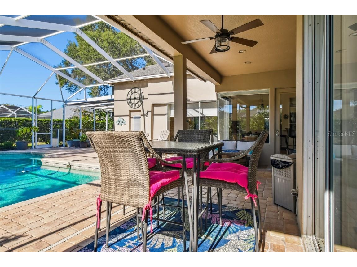 4530 Roanoak Way Palm Harbor FL 34685 - LAKE TARPON TB8445378 image42