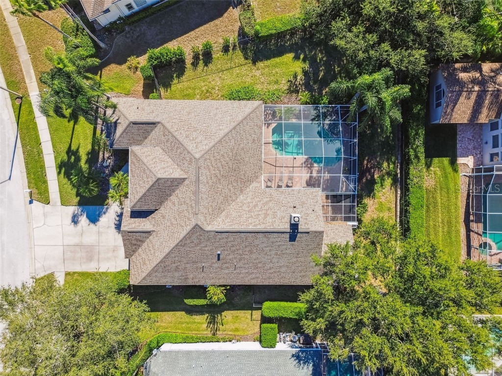 4530 Roanoak Way Palm Harbor FL 34685 - LAKE TARPON TB8445378 image48