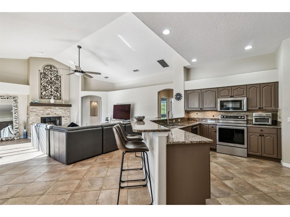 4530 Roanoak Way Palm Harbor FL 34685 - LAKE TARPON TB8445378 image5