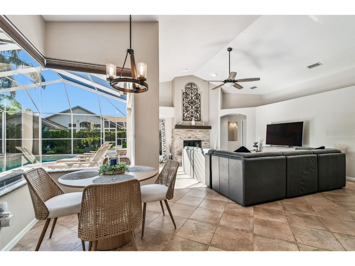 4530 Roanoak Way Palm Harbor FL 34685 - LAKE TARPON TB8445378 image8