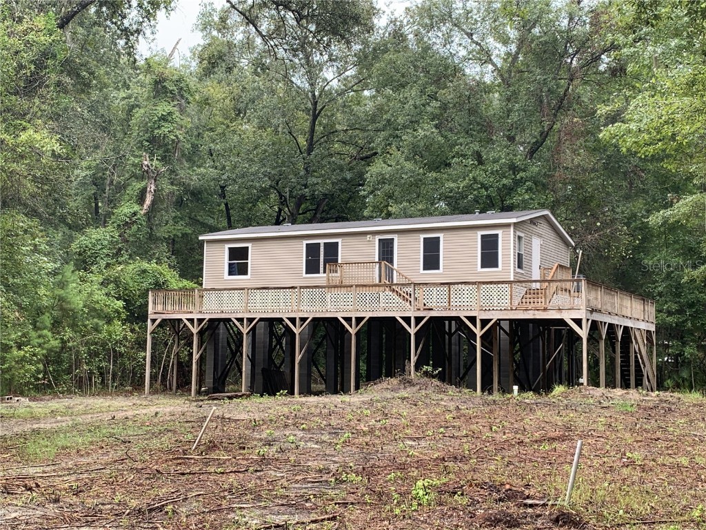 4530 SW 75th Trail Jasper FL 32052 - SUWANEE U8235193 image1