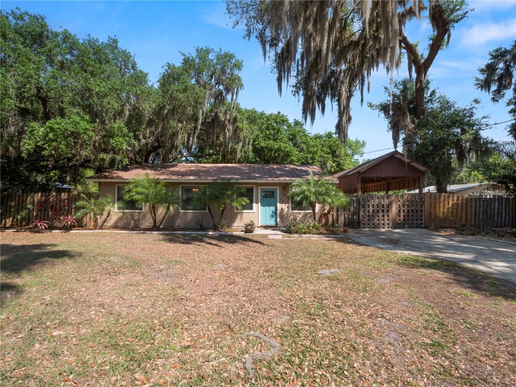 4530 Timberlane Rd Lake Wales FL 33898 - LAKE PIERCE P4929717 image1