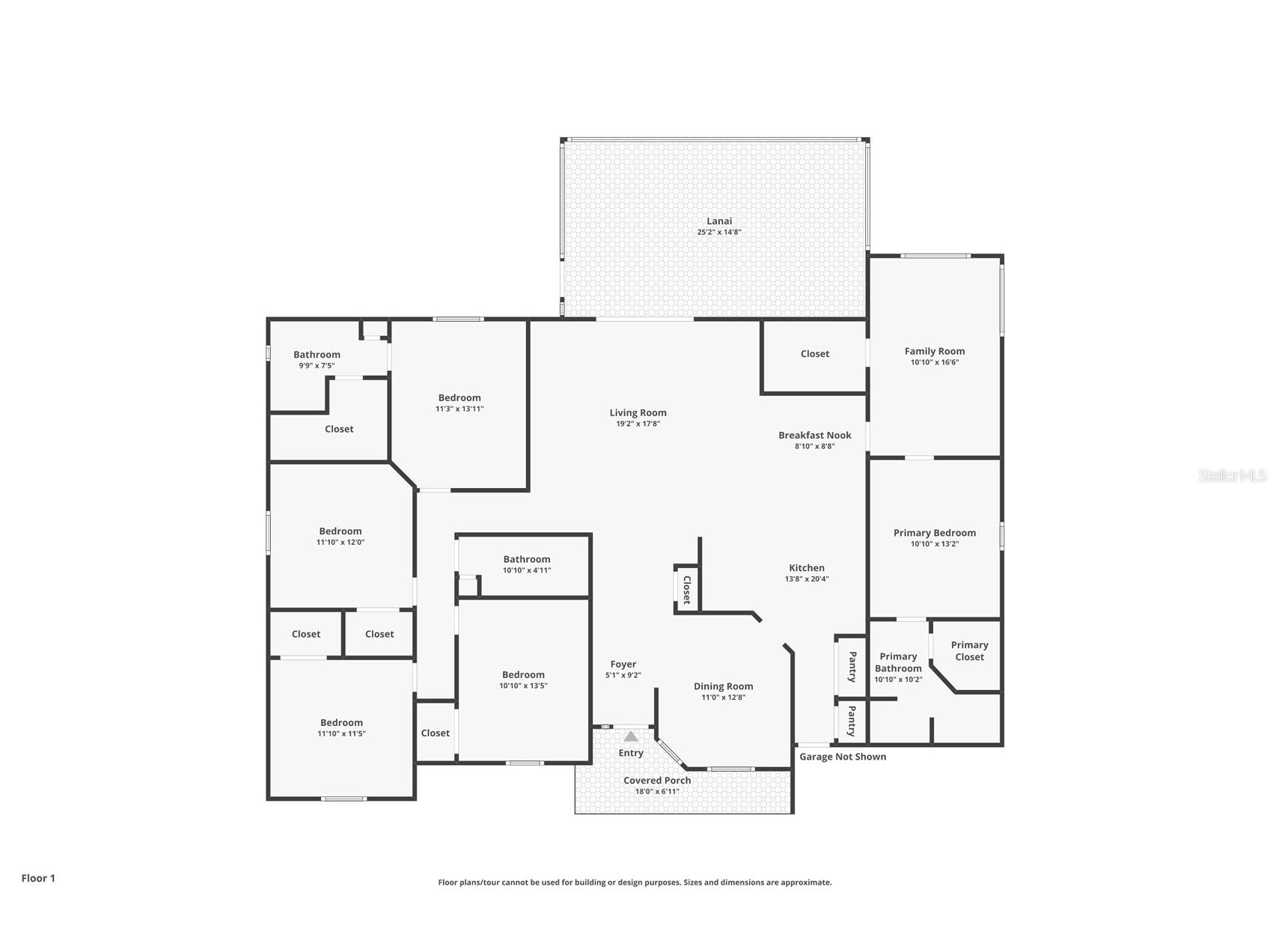 4530 Treasure Cay Road Tavares FL 32778 G5108322 image9