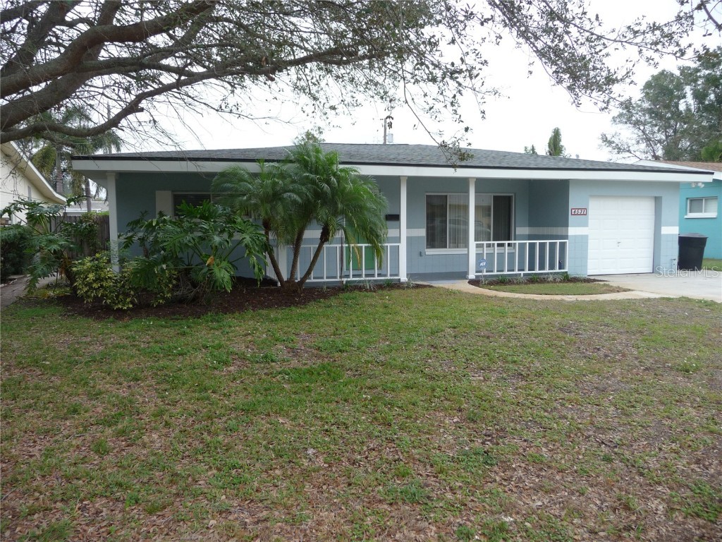 4531 21st Avenue N Saint Petersburg FL 33713 U8182625 image1