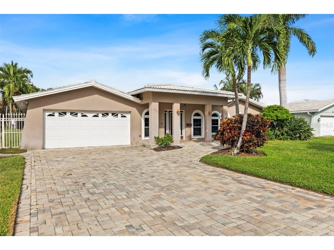4531 44th Street S Saint Petersburg FL 33711 - BOCIEGA BAY AQUATIC PRESERVE TB8380277 image1