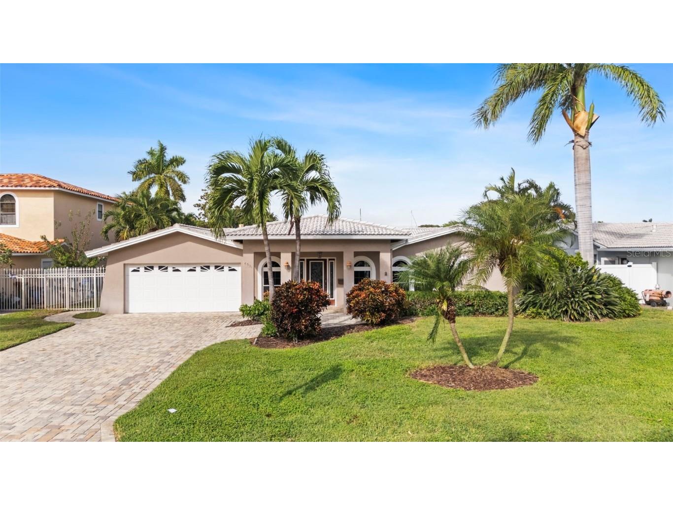 4531 44th Street S Saint Petersburg FL 33711 - BOCIEGA BAY AQUATIC PRESERVE TB8380277 image2