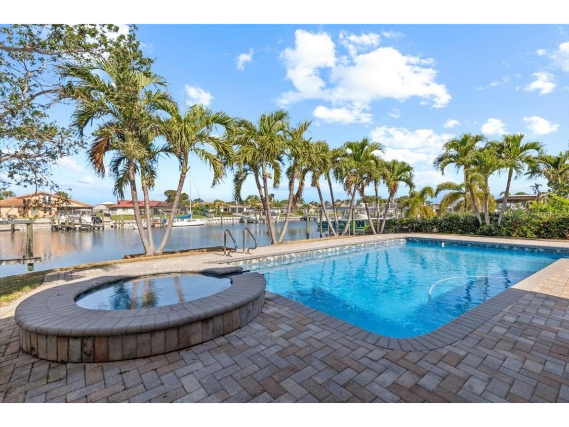 4531 44th Street S Saint Petersburg FL 33711 - BOCIEGA BAY AQUATIC PRESERVE TB8380277 image43