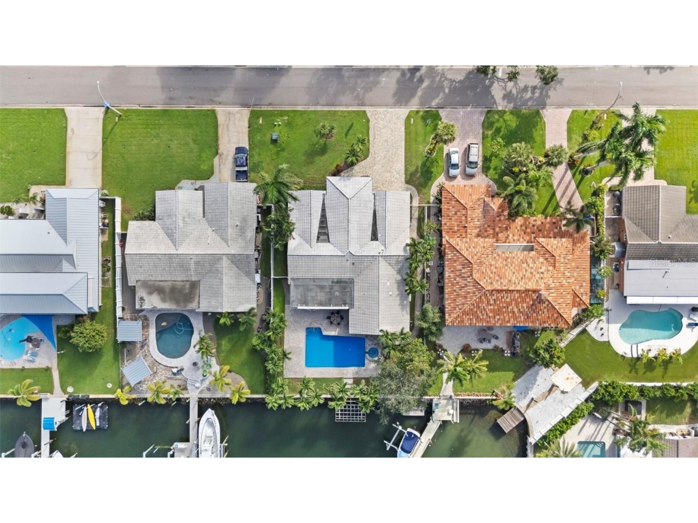 4531 44th Street S Saint Petersburg FL 33711 - BOCIEGA BAY AQUATIC PRESERVE TB8380277 image44