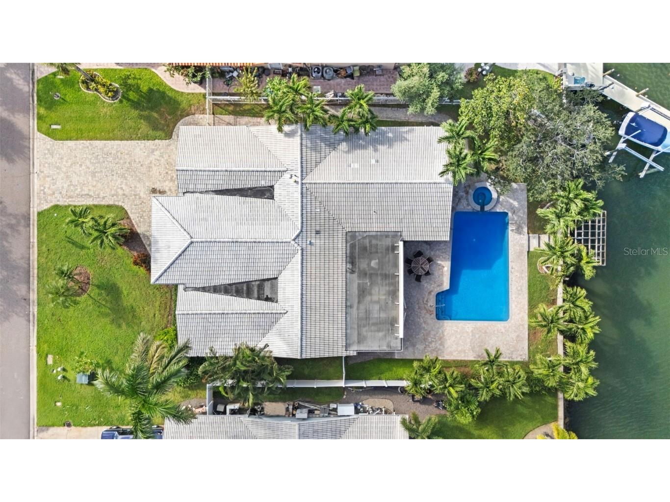 4531 44th Street S Saint Petersburg FL 33711 - BOCIEGA BAY AQUATIC PRESERVE TB8380277 image45