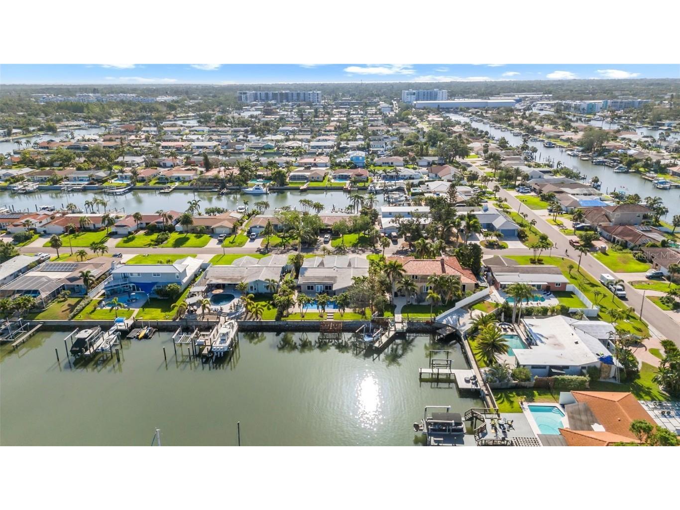 4531 44th Street S Saint Petersburg FL 33711 - BOCIEGA BAY AQUATIC PRESERVE TB8380277 image46
