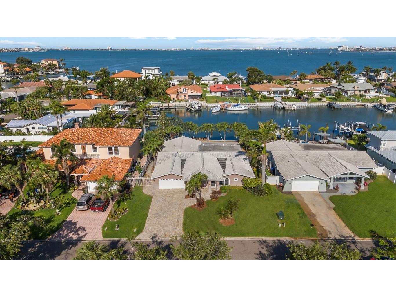 4531 44th Street S Saint Petersburg FL 33711 - BOCIEGA BAY AQUATIC PRESERVE TB8380277 image47