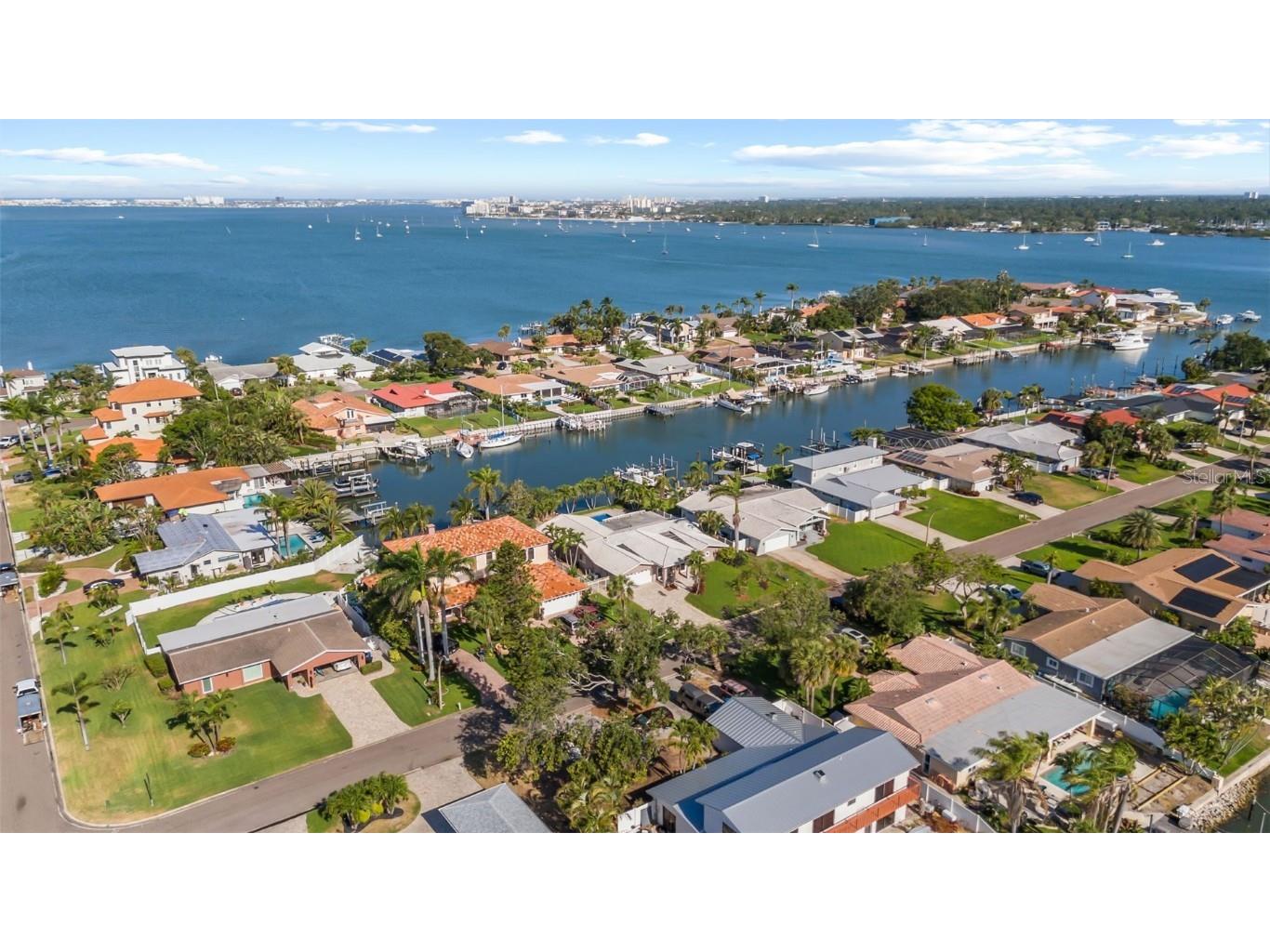 4531 44th Street S Saint Petersburg FL 33711 - BOCIEGA BAY AQUATIC PRESERVE TB8380277 image8