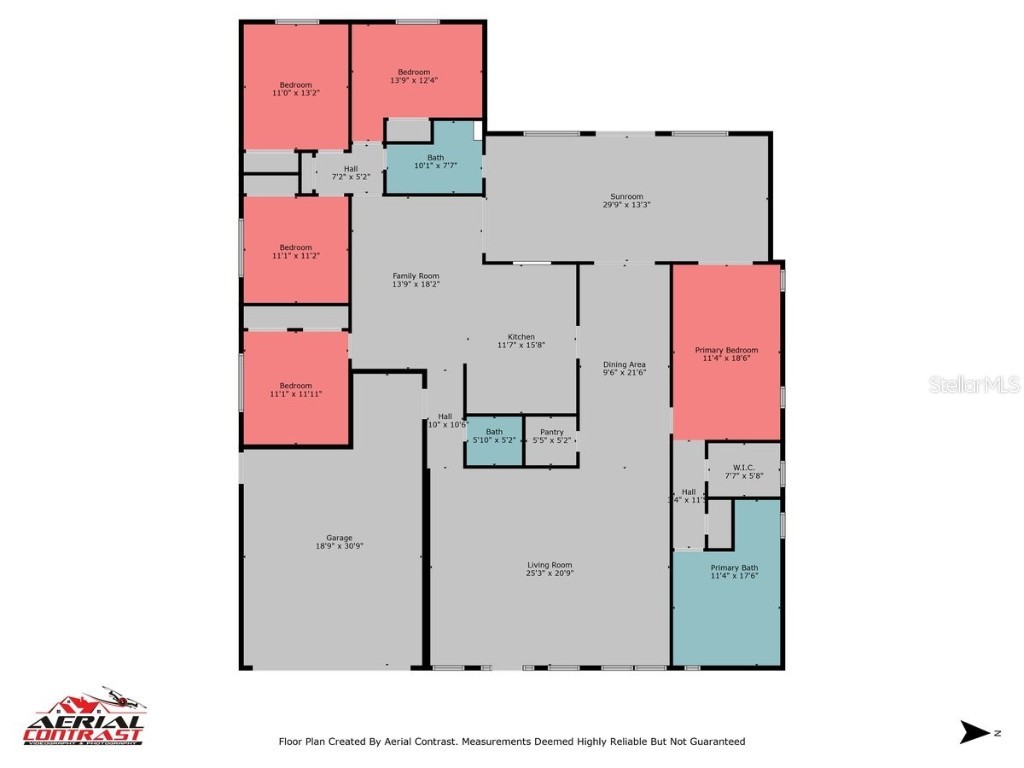4531 44th Street S Saint Petersburg FL 33711 - BOCIEGA BAY AQUATIC PRESERVE TB8380277 image9