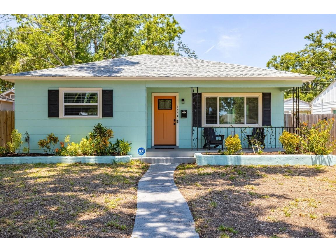 4531 7th Avenue N Saint Petersburg FL 33713 TB8389969 image1