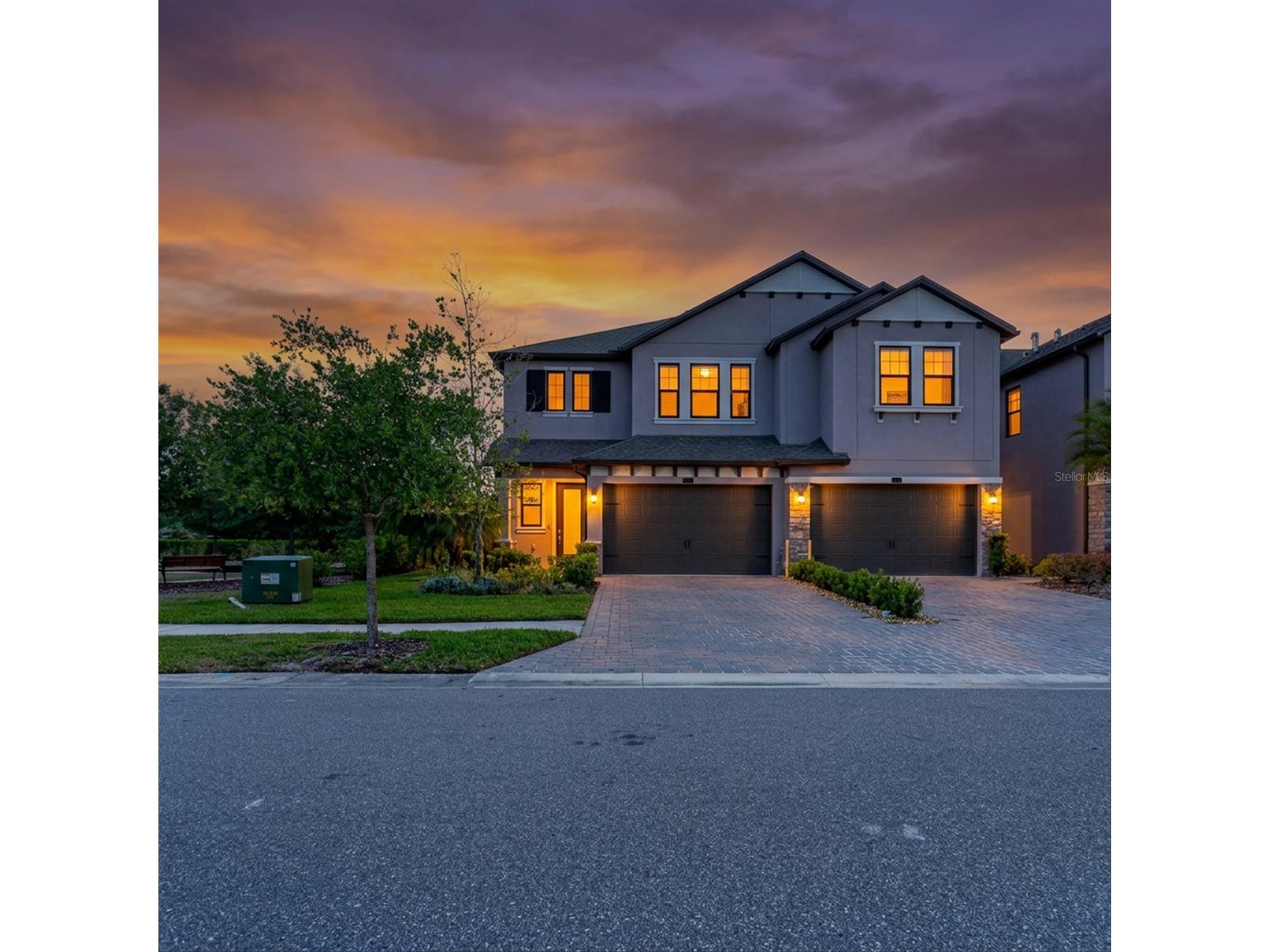 4531 Almada Lane SE Wesley Chapel FL 33543 TB8499537 image1