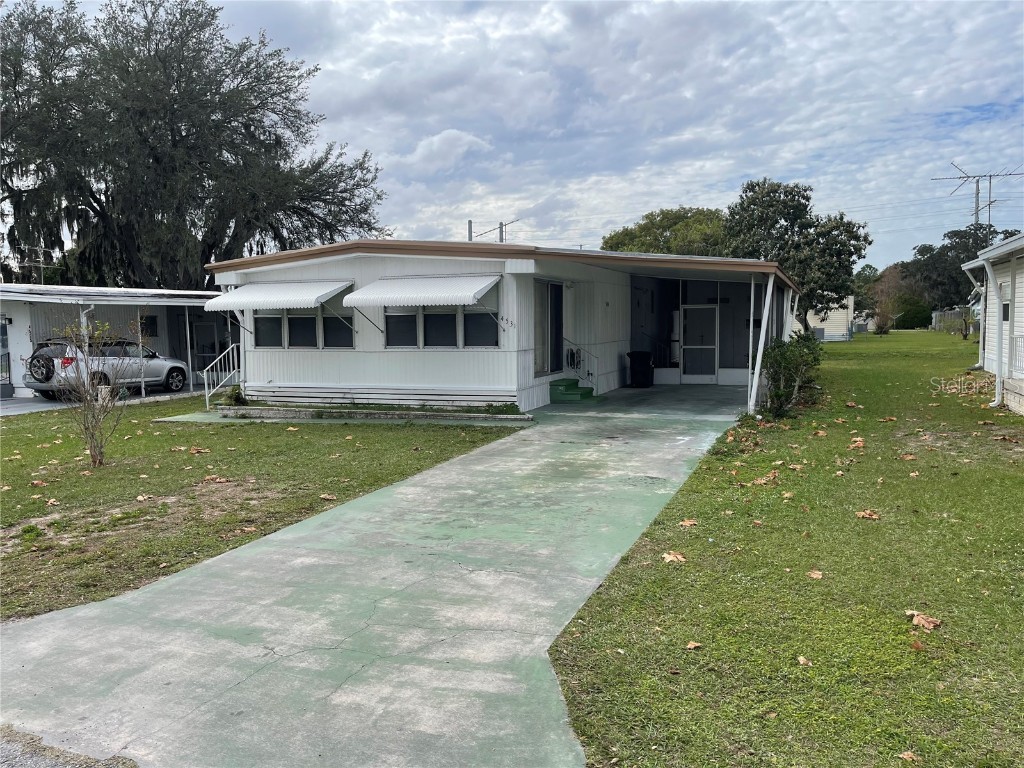 4531 Autumn Palm Drive Zephyrhills FL 33541 T3492324 image1