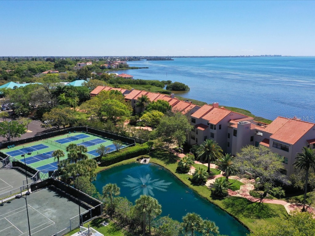 4531 Bay Club Drive Bradenton FL 34210 - SARASOTA BAY A4598300 image1