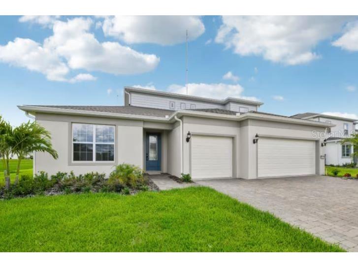 4531 Cutwater Drive Orlando FL 32820 - LAKE PICKETT O6186768 image1