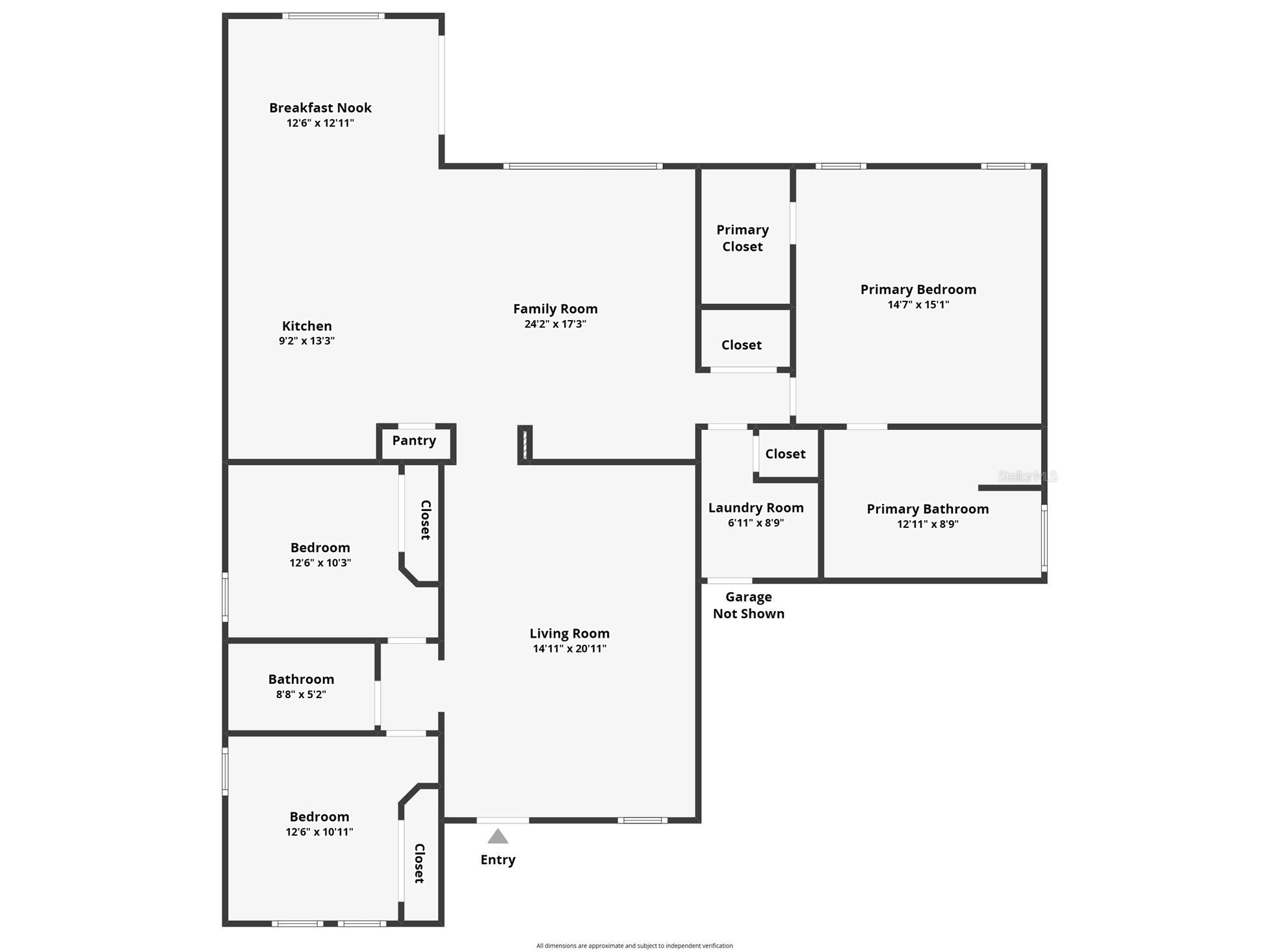 4531 Gallberry Court Orlando FL 32818 V4947543 image35