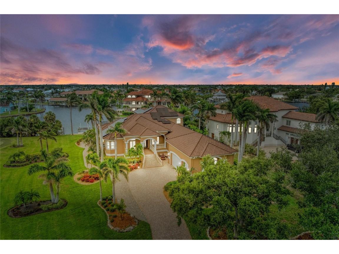 4531 Grassy Point Boulevard Port Charlotte FL 33952 - ALLIGATOR BAY C7512315 image1