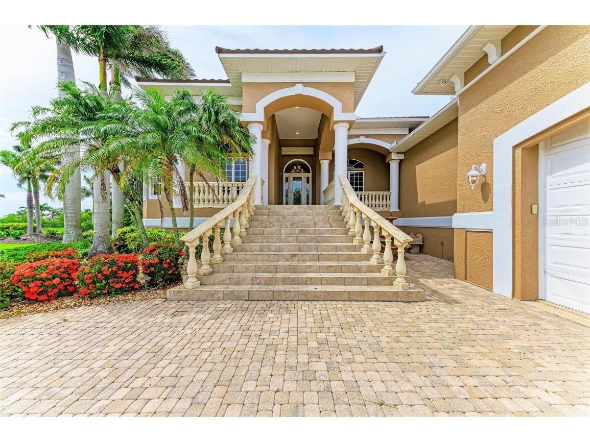 4531 Grassy Point Boulevard Port Charlotte FL 33952 - ALLIGATOR BAY C7512315 image10