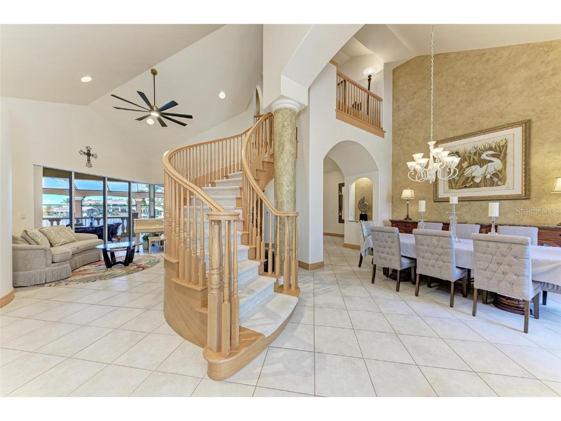 4531 Grassy Point Boulevard Port Charlotte FL 33952 - ALLIGATOR BAY C7512315 image11