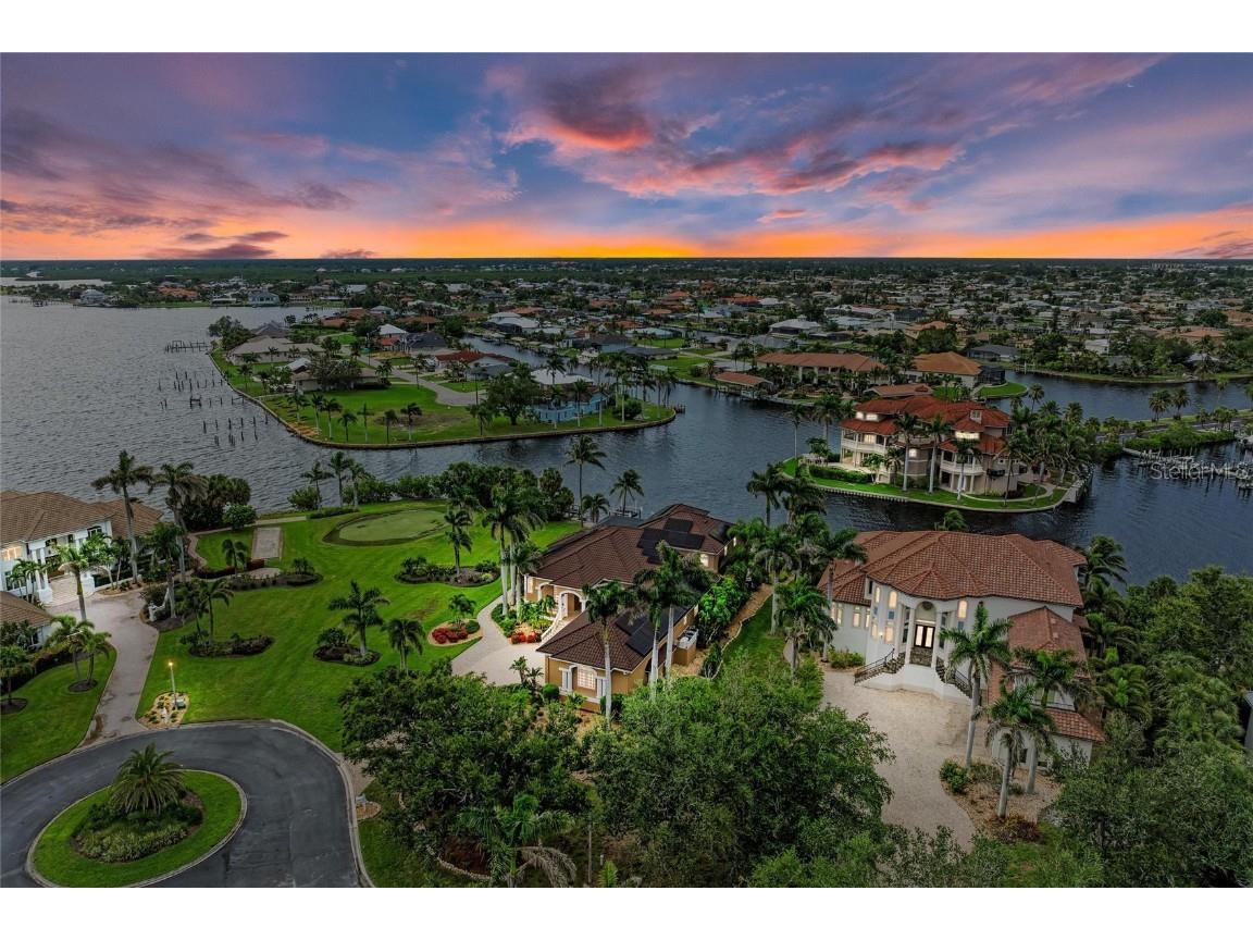 4531 Grassy Point Boulevard Port Charlotte FL 33952 - ALLIGATOR BAY C7512315 image2