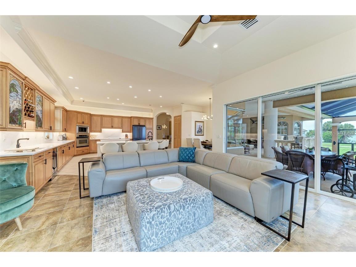 4531 Grassy Point Boulevard Port Charlotte FL 33952 - ALLIGATOR BAY C7512315 image29