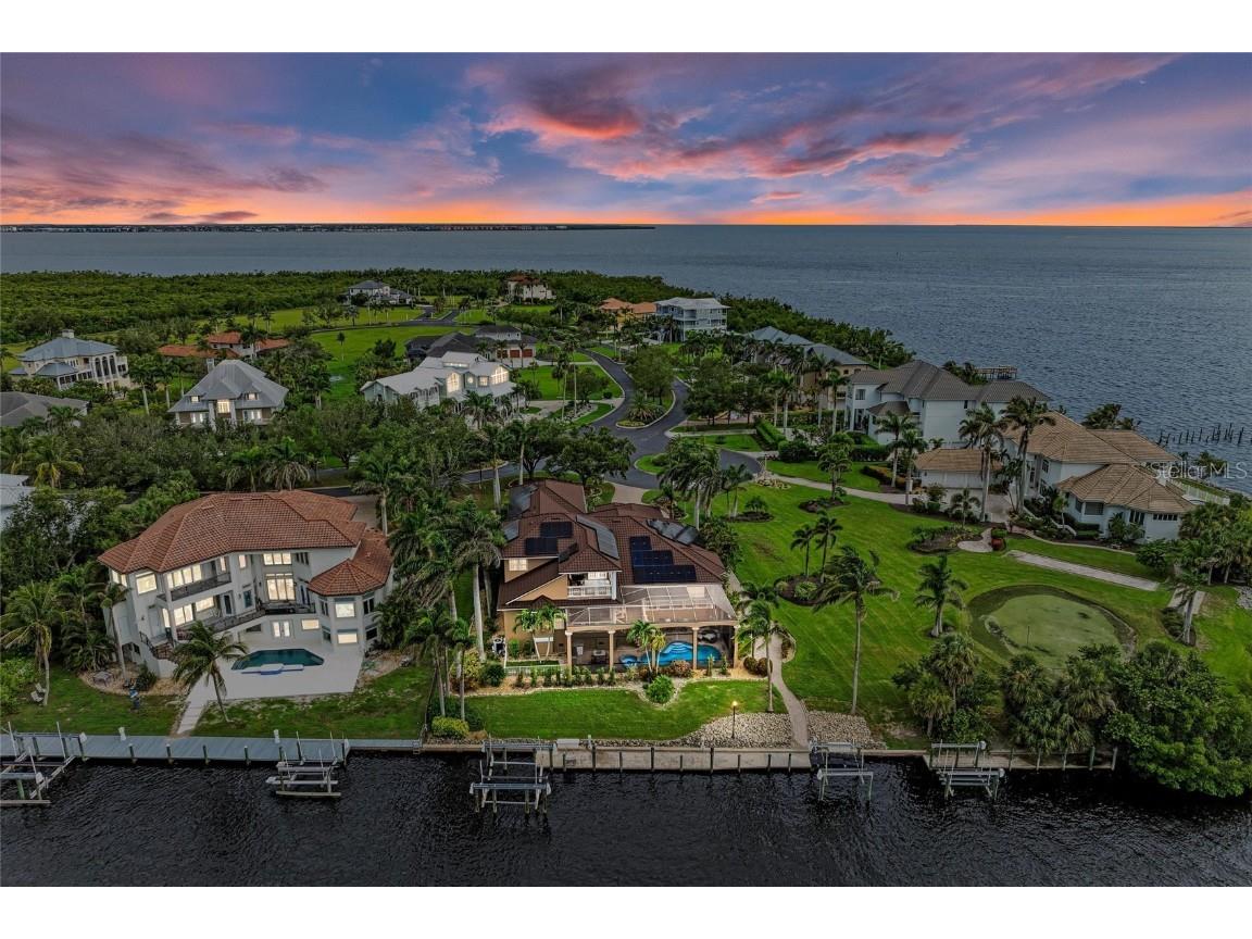 4531 Grassy Point Boulevard Port Charlotte FL 33952 - ALLIGATOR BAY C7512315 image3