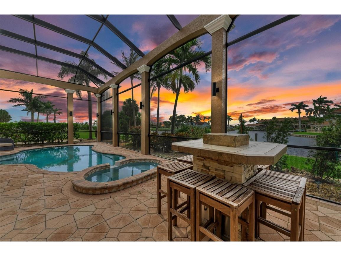 4531 Grassy Point Boulevard Port Charlotte FL 33952 - ALLIGATOR BAY C7512315 image6