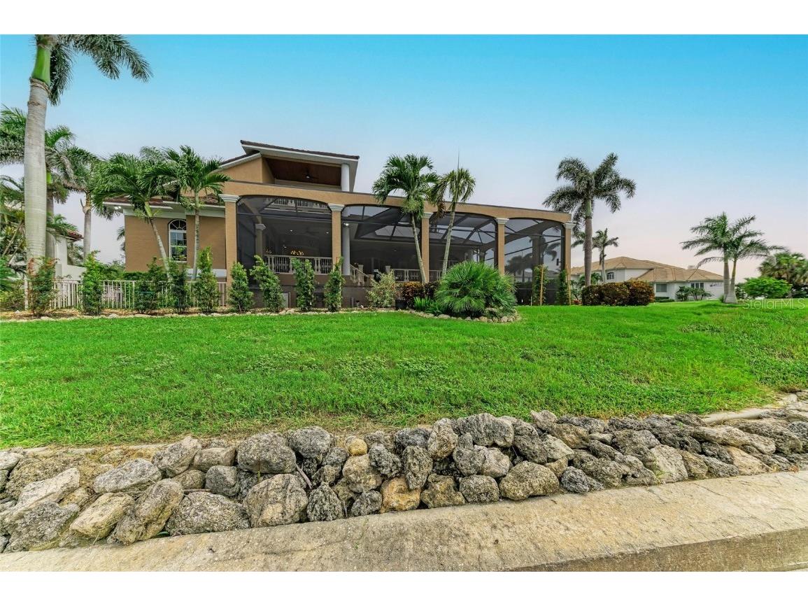 4531 Grassy Point Boulevard Port Charlotte FL 33952 - ALLIGATOR BAY C7512315 image86