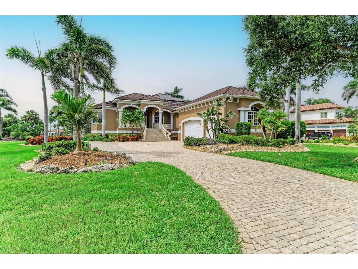 4531 Grassy Point Boulevard Port Charlotte FL 33952 - ALLIGATOR BAY C7512315 image9