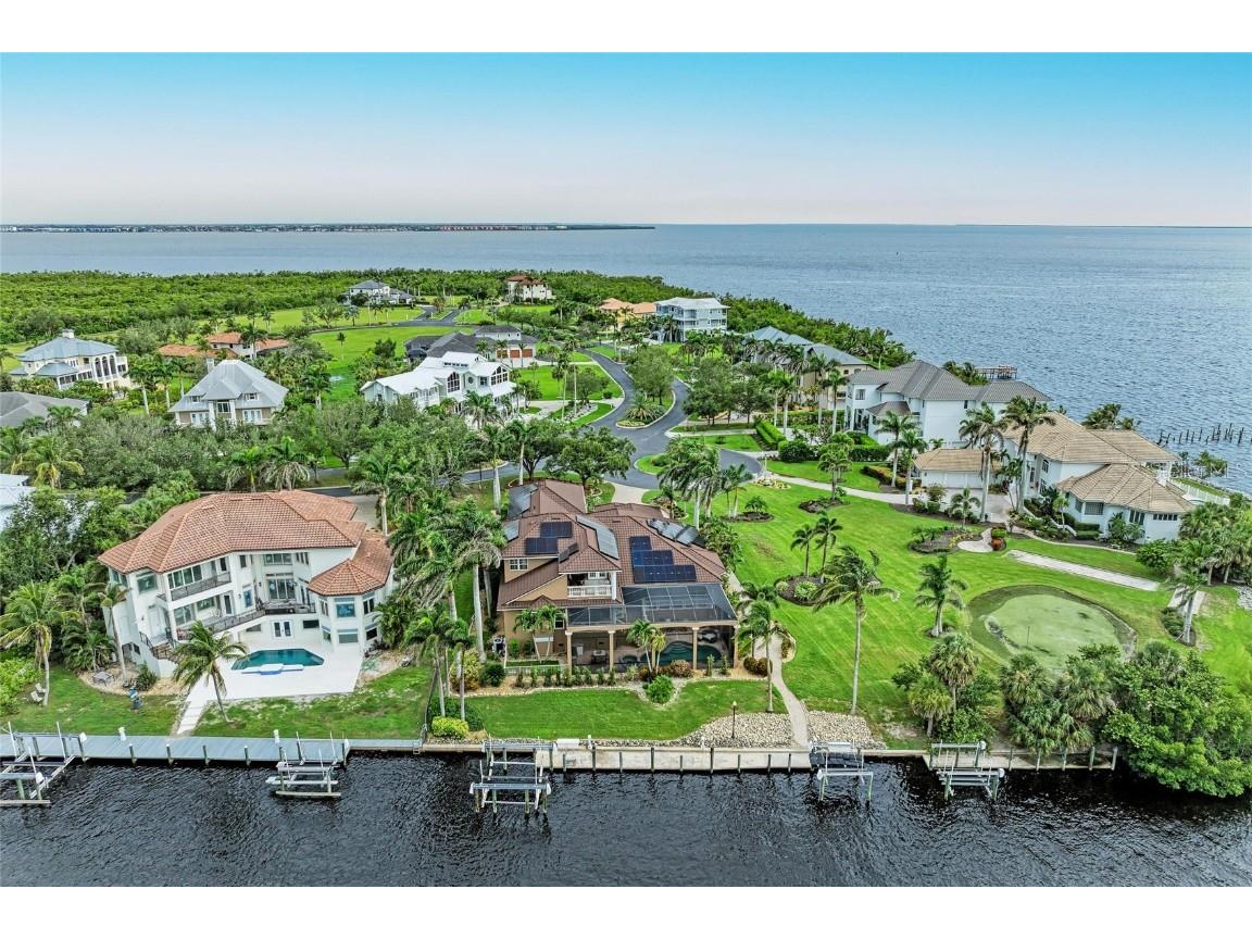 4531 Grassy Point Boulevard Port Charlotte FL 33952 - ALLIGATOR BAY C7512315 image93